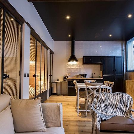 Rock Noir & Spa La Salle-les-Alpes Zewnętrze zdjęcie