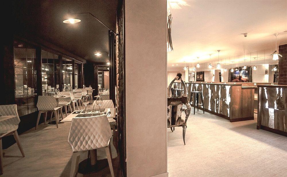 Rock Noir & Spa La Salle-les-Alpes Zewnętrze zdjęcie