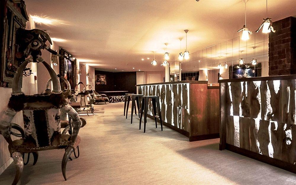 Rock Noir & Spa La Salle-les-Alpes Zewnętrze zdjęcie