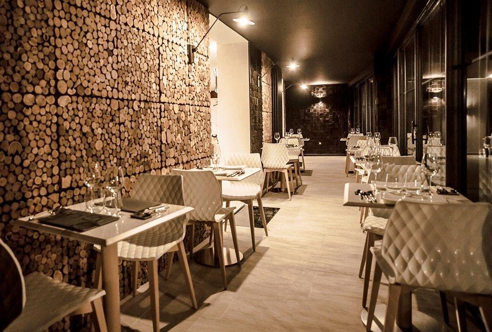 Rock Noir & Spa La Salle-les-Alpes Zewnętrze zdjęcie