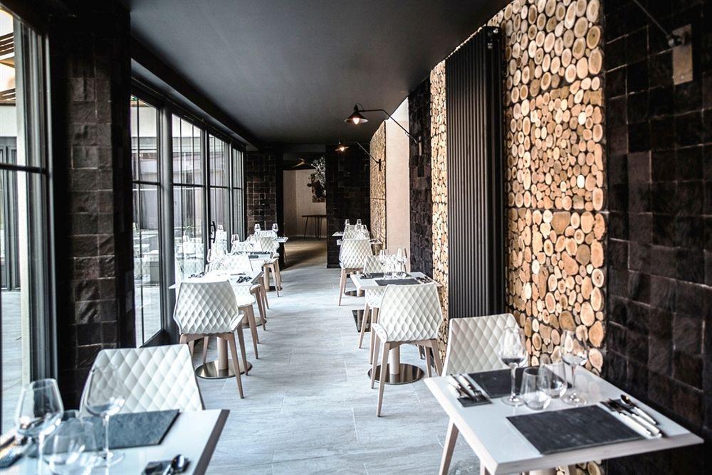 Rock Noir & Spa La Salle-les-Alpes Zewnętrze zdjęcie