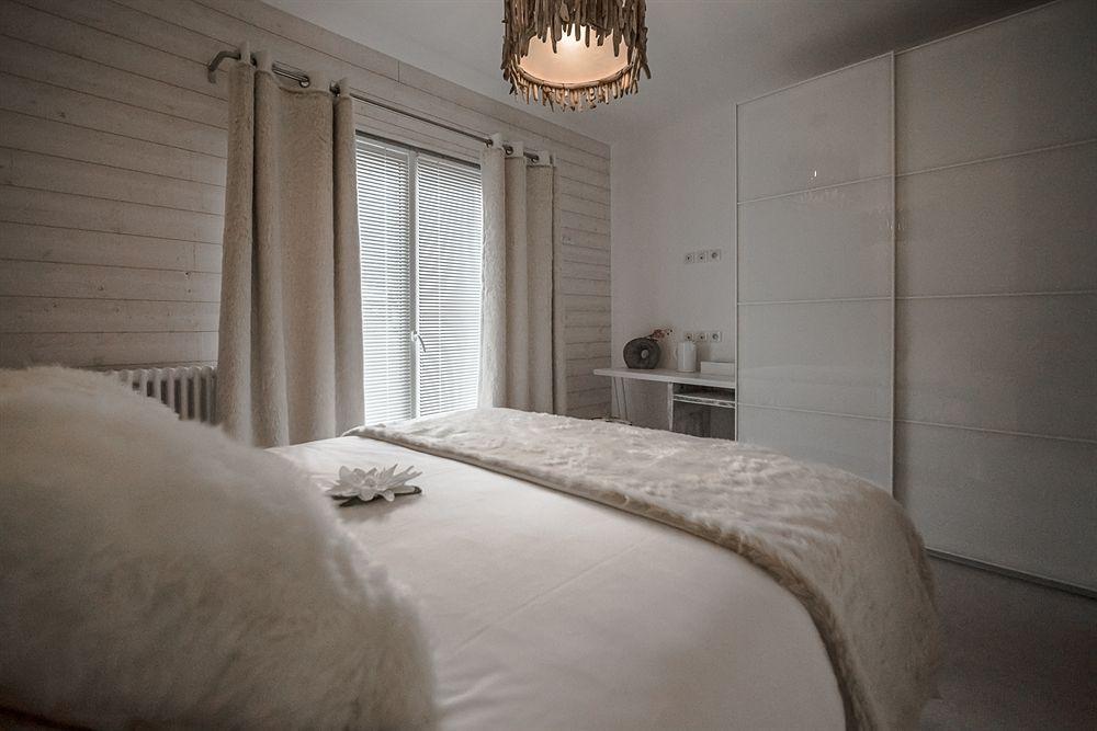 Rock Noir & Spa La Salle-les-Alpes Zewnętrze zdjęcie