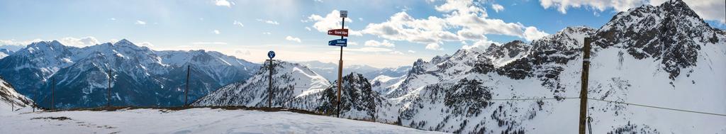 Rock Noir & Spa La Salle-les-Alpes Zewnętrze zdjęcie