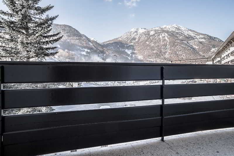 Rock Noir & Spa La Salle-les-Alpes Zewnętrze zdjęcie