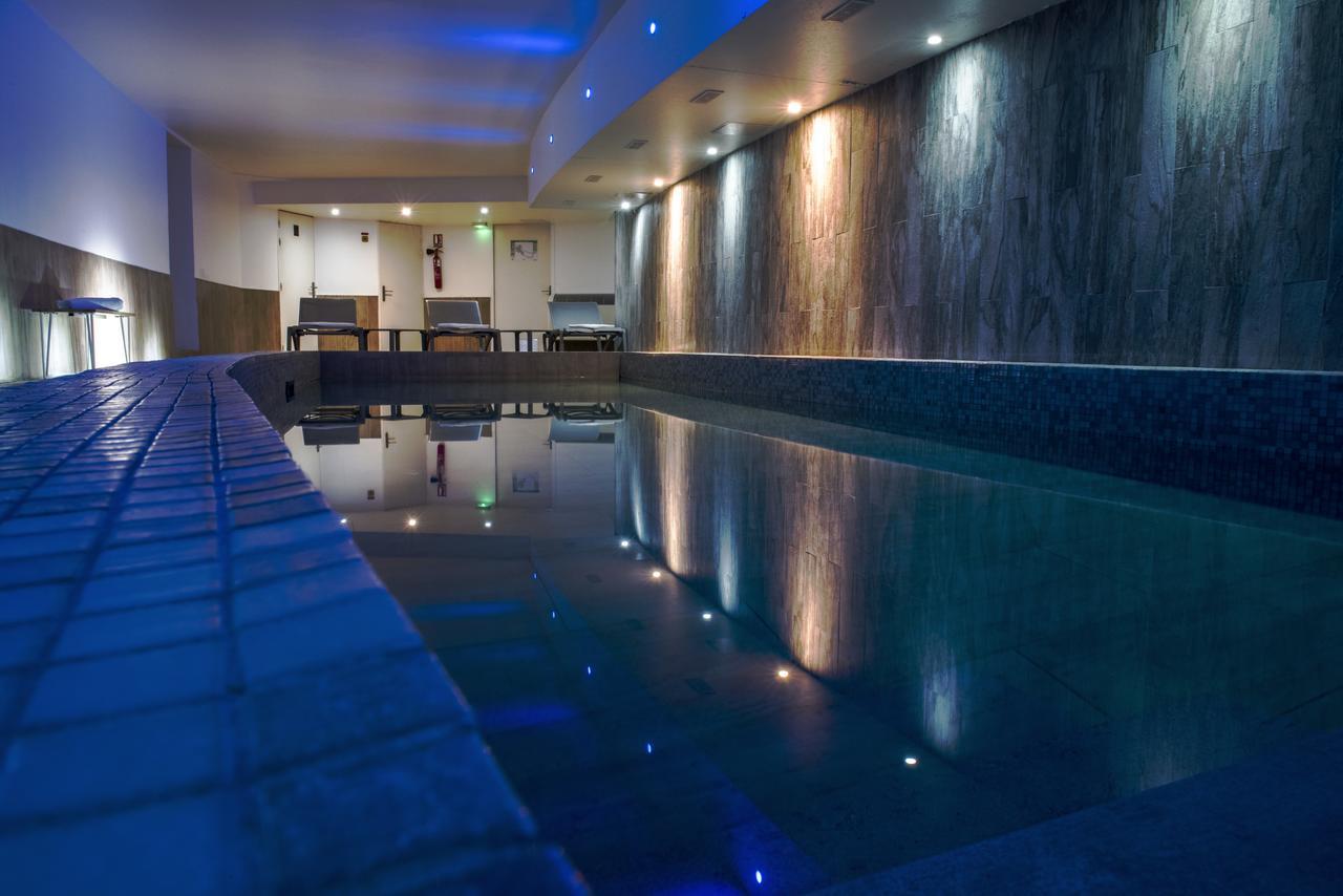 Rock Noir & Spa La Salle-les-Alpes Zewnętrze zdjęcie