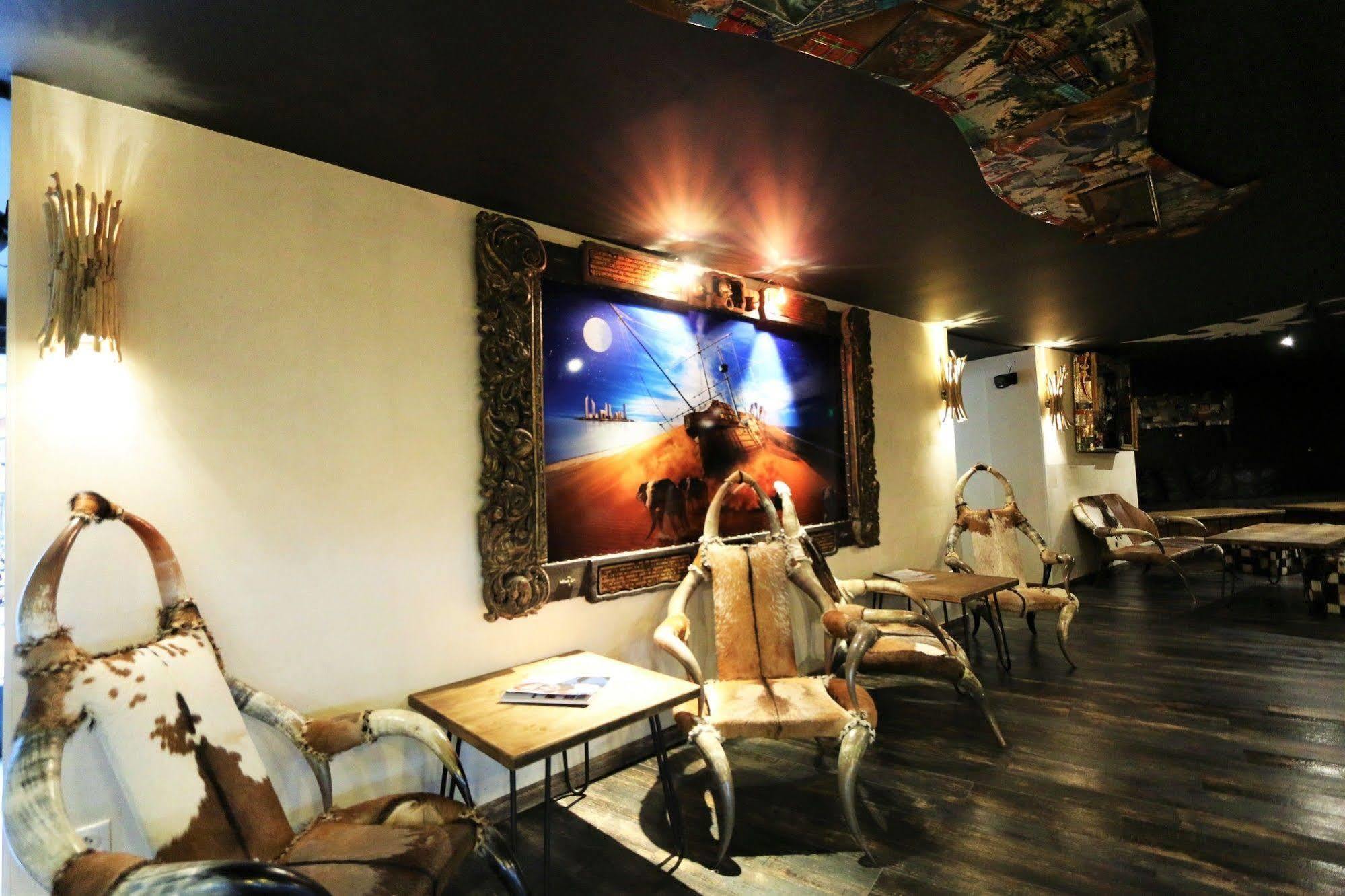 Rock Noir & Spa La Salle-les-Alpes Zewnętrze zdjęcie