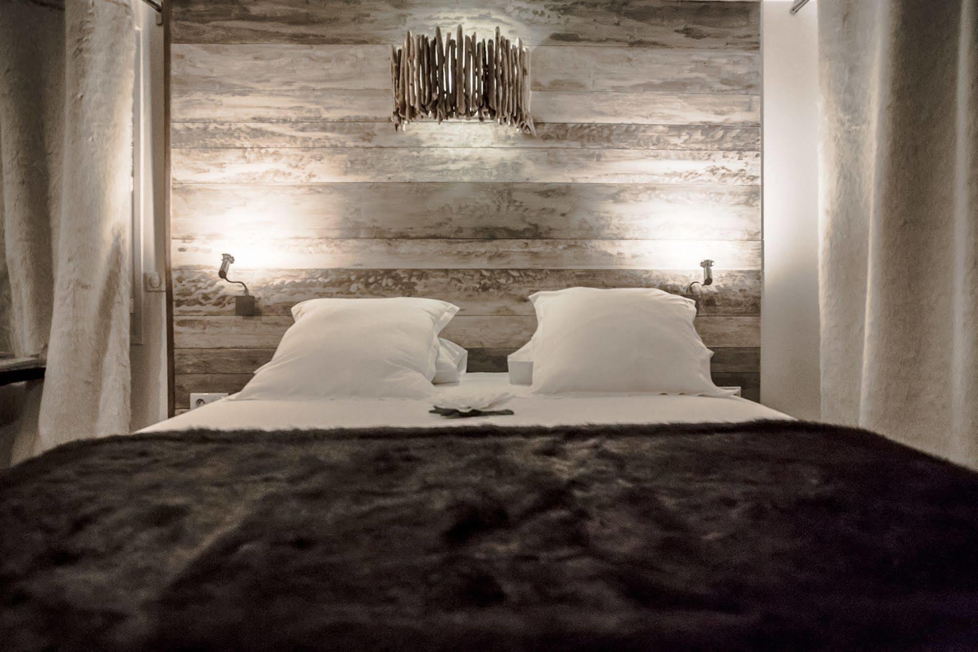 Rock Noir & Spa La Salle-les-Alpes Zewnętrze zdjęcie